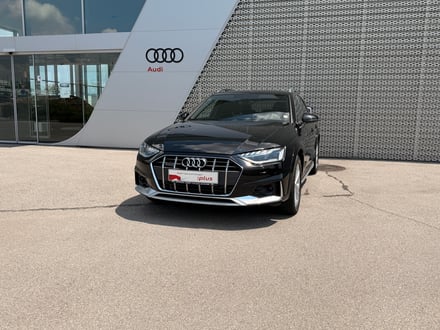 Audi A4 allroad 40 TDI quattro