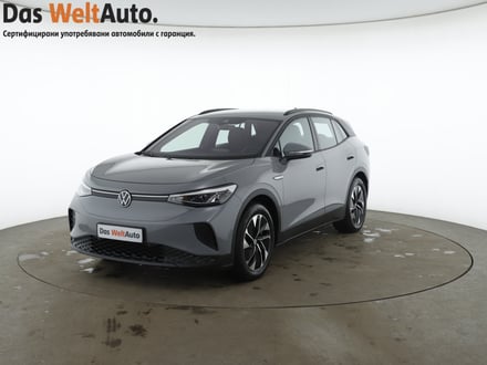 VW ID.4 ProP RWD 77 kWh,150кВт/204к.с./1-ст