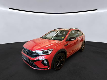VW Taigo