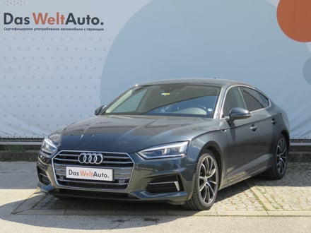 Audi A5 Sportback 40 TDI S tronic Business Sp