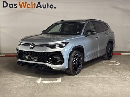 VW Tayron R-Line Plus 2.0 TSI OPF 4MOT DSG