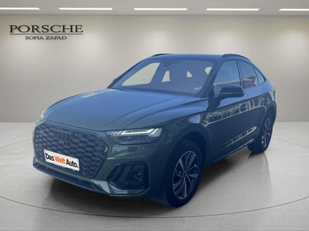 Audi Q5 Sportback S line 40 TDI quattro