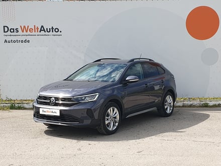 VW Taigo 1.0 LIFE DSG 85kw