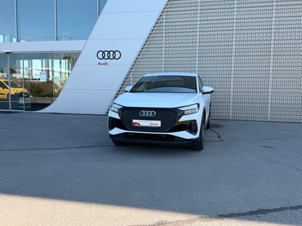 Audi Q4 Sportback e-tron 40