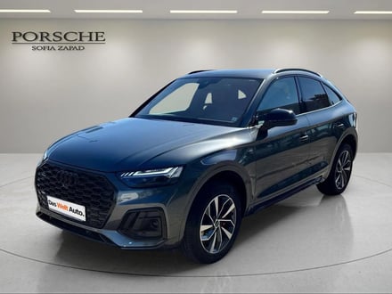 Audi Q5 Sportback S line 40 TDI quattro