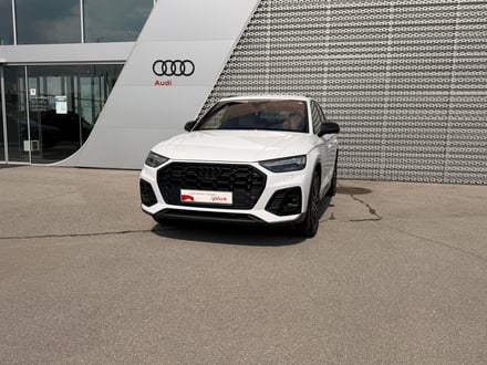 Audi Q5 S line 40 TDI quattro