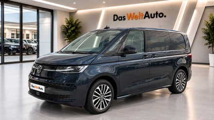 VW Multivan Energetic S 1.4 eHybrid