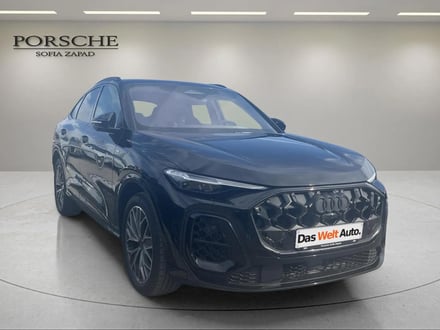 Audi Q5 Sportback TDI quattro