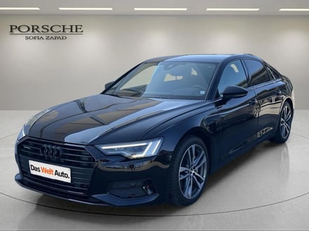 Audi A6 Limousine Sport 50 TDI quattro