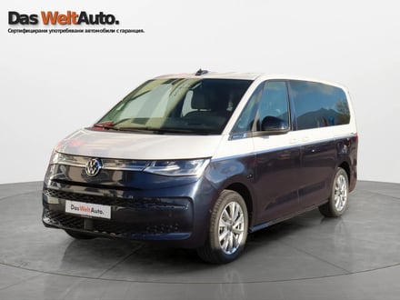 VW Multivan Style L 2.0 TDI