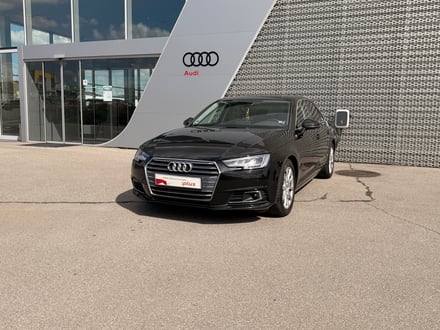 Audi A4 Sport 2.0 TDI