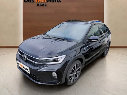 VW R-line 1.5 TSI 150hp