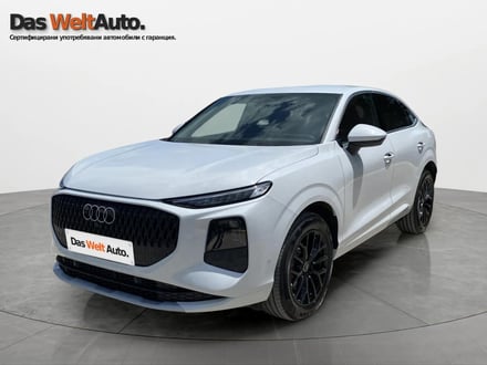 Audi Q3 Sportback 142  kW TDI quattro