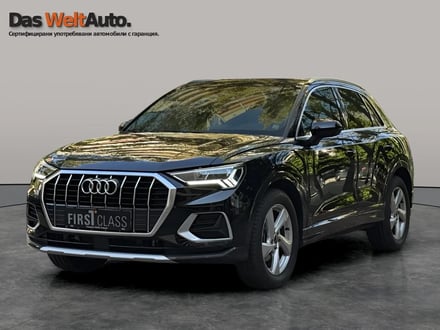 Audi Q3 Advanced 35 TDI