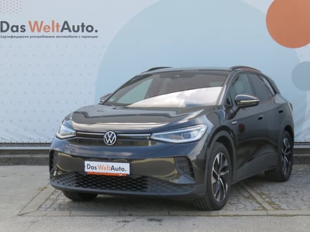 VW ID.4 ProP RWD 77 kWh,150кВт/204к.с./1-ст