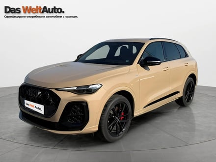 Audi Q5 150 kW TDI quattro