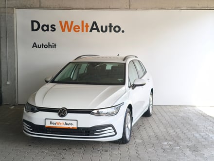 VW Golf Variant 8 Life 2.0 TDI SCR DSG