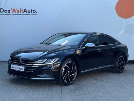 VW Arteon Elegance 2.0 TDI SCR 4MOT DSG