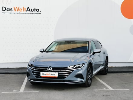 VW Arteon SB Elegance 1.4 Hybrid 160 KW