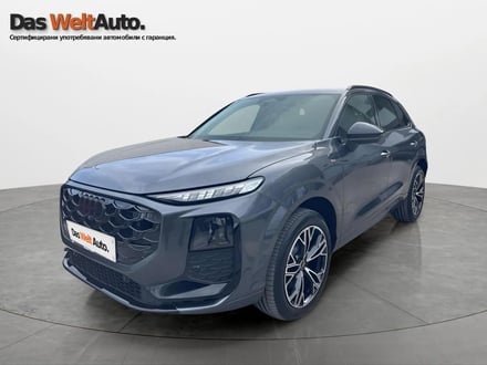 Audi Q3 SUV TFSI quattro 195 kW