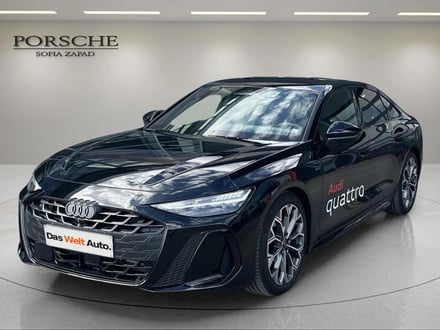Audi A6 Limousine 220 kW e-hybrid qu