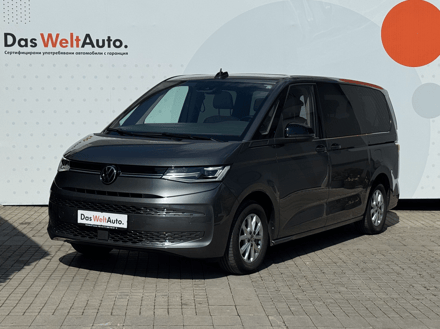 VW Multivan Life L 2.0 TDI