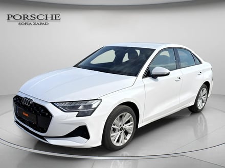 Audi A3 Limousine Advanced 35 TFSI
