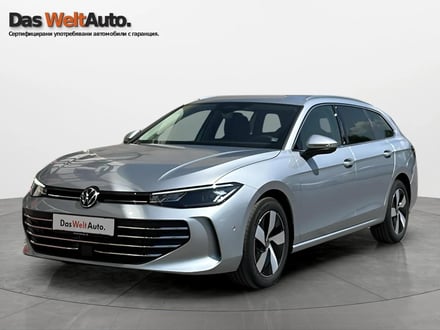 VW Passat 9 Business 1.5 eTSI DSG