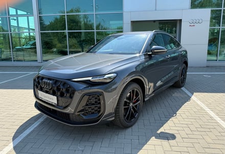 Audi Q5 Sportback TDI quattro