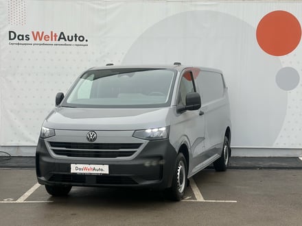 VW Transporter Kasten L 2.0 TDI