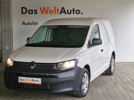 VW Caddy Cargo 3.1 m3 TDI