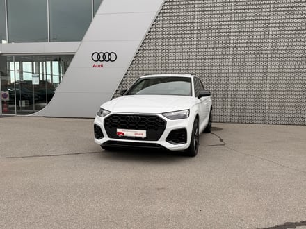 Audi Q5 S line 55 TFSI e quattro
