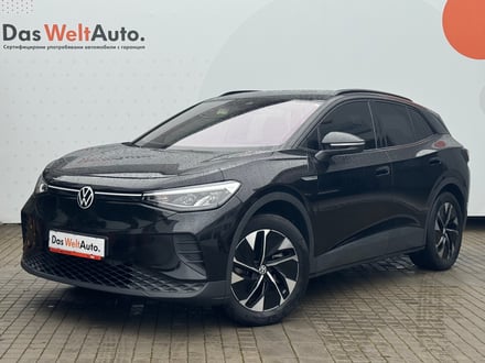 VW ID.4 ProP RWD 77 kWh,150кВт/204к.с./1-ст