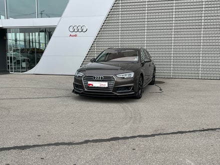 Audi A4 Avant Sport 2.0 TDI