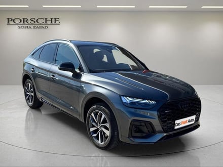 Audi Q5 Sportback S line 40 TDI quattro