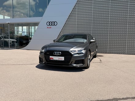 Audi A6 Limousine Sport 50 TDI quattro