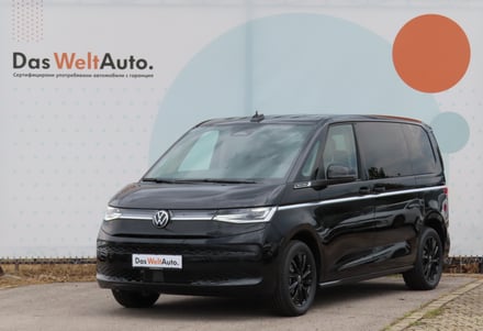 VW Multivan Style S 2.0 TDI