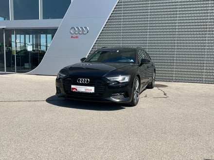 Audi A6 Avant Sport 50 TDI quattro