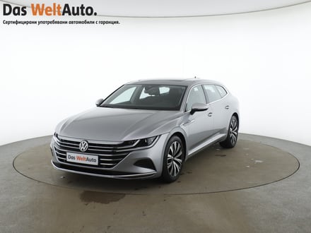 VW Arteon SB Elegance 2.0 TDI SCR DSG