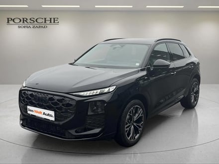 Audi Q3 SUV TFSI quattro 195 kW