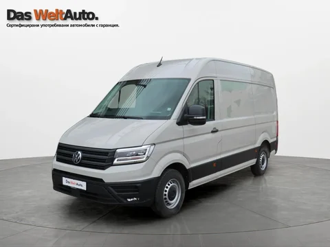 VW Crafter