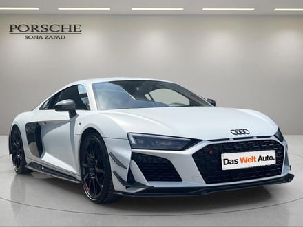 Audi R8 GT Coupe 5.2 FSI
