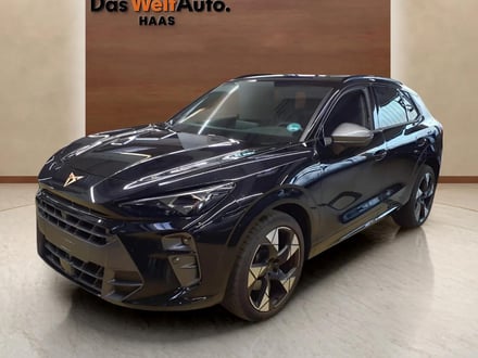 SEAT Terramar 2.0 TSI 195 kW 4Drive VZ