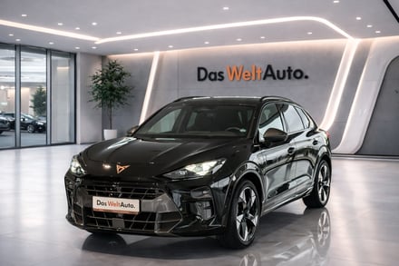 CUPRA Terramar 2.0 TSI 195 kW 4Drive VZ