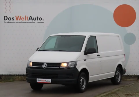 VW Kastenwagen