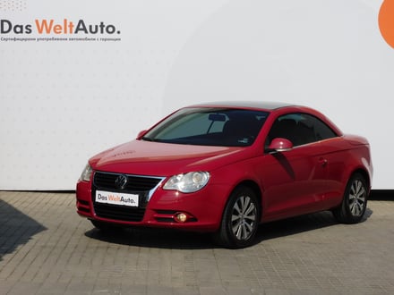 VW EOS