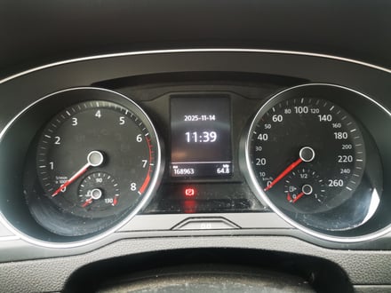 VW Arteon 1.5 TSI EVO BMT DSG