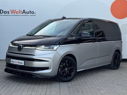 VW Multivan Style S 2.0 TDI