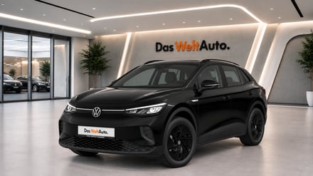 VW ID.4 ProP RWD 77 kWh,150кВт/204к.с./1-ст