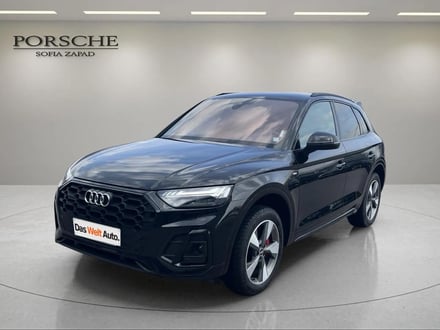 Audi Q5 S Line 50 TDI quattro
